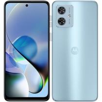 Usado: Motorola G54 128 GB Azul - Muito Bom