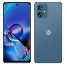Usado: Motorola G54 256 GB Azul - Excelente