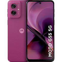 Usado: Motorola G55 256 GB Rosa - Excelente Usado: Motorola G55 256 GB Rosa - Excelente