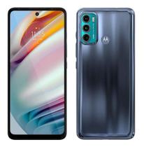 Usado: Motorola G60 128 GB Azul - Excelente