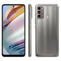 Usado: Motorola G60 128 GB Champagne - Excelente Usado: Motorola G60 128 GB Champagne - Excelente