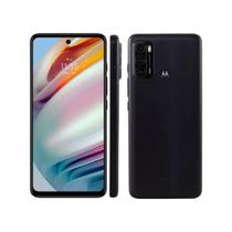 Usado: Motorola G60 128 GB Preto - Excelente