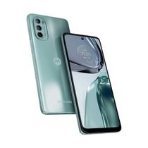 Usado: Motorola G62 5G 128 GB Verde - Excelente
