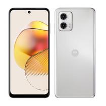 Usado: Motorola G73 128 GB Branco - Excelente