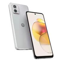 Usado: Motorola G73 128 GB Branco - Muito Bom Usado: Motorola G73 128 GB Branco - Muito Bom