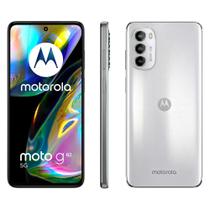 Usado: Motorola G82 128 GB Branco - Excelente Usado: Motorola G82 128 GB Branco - Excelente