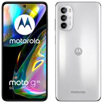 Usado: Motorola G82 128 GB Branco - Muito Bom Usado: Motorola G82 128 GB Branco - Muito Bom