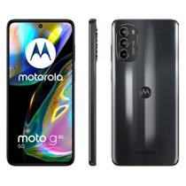 Usado: Motorola G82 128 GB Grafite - Muito Bom