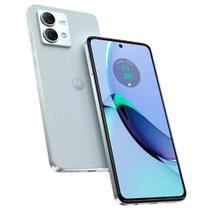 Usado: Motorola G84 256 GB Azul - Excelente