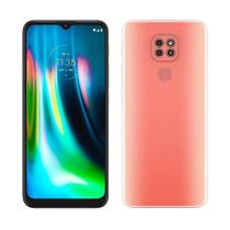 Usado: Motorola G9 Play 64 GB Rosa - Excelente