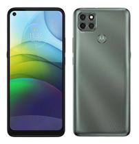 Usado: Motorola G9 Power 128 GB Verde - Muito Bom
