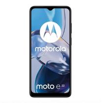 Usado : Motorola Moto E 32 128GB Preto - Muito Bom