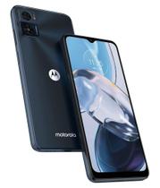 Usado: Motorola Moto e22 4GB 128GB Preto Bom - Trocafone