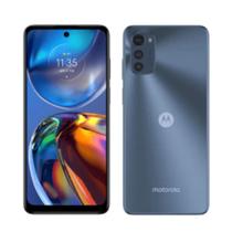 Usado: Motorola Moto E32 128GB Azul - Bom