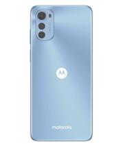 Usado: Motorola Moto e32 64GB Azul Muito Bom - Trocafone