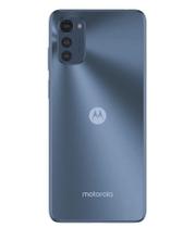 Usado: Motorola Moto e32 64GB Grafite Muito Bom - Trocafone