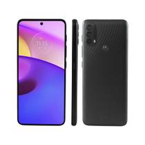 Usado: Motorola Moto E40 64GB Cinza - Bom