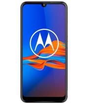 Usado: Motorola Moto e6 Play 32GB Cinza Metálico Bom - Trocafone