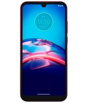 Usado: Motorola Moto E6I 32GB Rosa Excelente - Trocafone Usado: Motorola Moto E6I 32GB Rosa Excelente - Trocafone