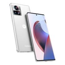Usado: Motorola Moto Edge 30 Ultra 256GB Branco - Muito Bom Usado: Motorola Moto Edge 30 Ultra 256GB Branco - Muito Bom