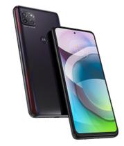 Usado: Motorola Moto G 5G 128GB Preto Prisma Muito Bom - Trocafone