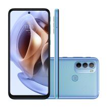 Usado Motorola Moto G31 128GB - Azul Voke