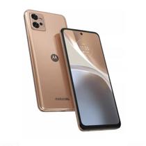 Usado : Motorola Moto G32 128GB Rose Gold - Bom