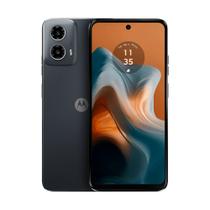 Usado: Motorola Moto G34 5G 128GB Preto Bom - Trocafone Usado: Motorola Moto G34 5G 128GB Preto Bom - Trocafone
