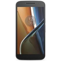 Usado: Motorola Moto G4 Play DTV Cabernet Excelente - Trocafone