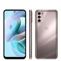 Usado: Motorola Moto G41 128GB Dourado - Bom
