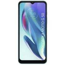 USADO Motorola Moto G50 5G 128 GB Verde Excelente