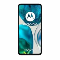 Usado: Motorola Moto G52 128GB Azul - Bom Usado: Motorola Moto G52 128GB Azul - Bom