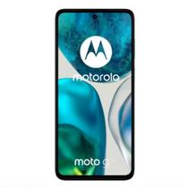 Usado: Motorola Moto G52 128GB Azul - Muito Bom