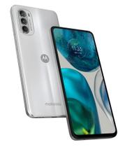 Usado: Motorola Moto g52 128GB Branco Excelente - Trocafone