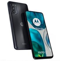 Usado: Motorola Moto G52 128GB Preto - Muito Bom