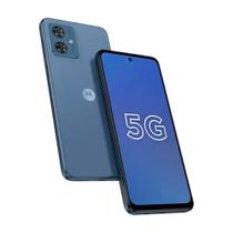 Usado: Motorola Moto G54 256GB - Azul - Voke Usado: Motorola Moto G54 256GB - Azul - Voke