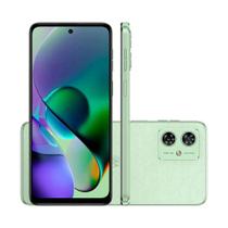 Usado: Motorola Moto G54 256GB - Verde Usado: Motorola Moto G54 256GB - Verde