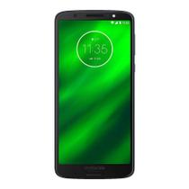 Usado: Motorola Moto G6 Plus 64GB Indigo Excelente - Trocafone