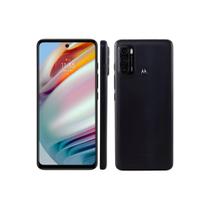 Usado: Motorola Moto G60 ( 4GB RAM ) 128GB Preto Muito Bom - Trocafone Usado: Motorola Moto G60 ( 4GB RAM ) 128GB Preto Muito Bom - Trocafone