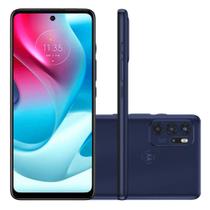 USADO Motorola Moto G60S 128 GB Azul Bom