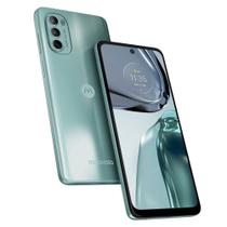 Usado: Motorola Moto G62 128GB Verde - Bom Usado: Motorola Moto G62 128GB Verde - Bom