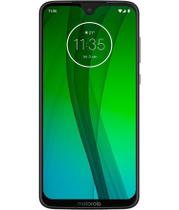 Usado: Motorola Moto G7 64GB Polar Excelente - Trocafone