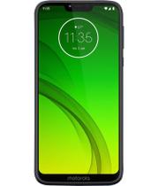 Usado: Motorola Moto G7 Power 64GB Azul Navy Muito Bom - Trocafone