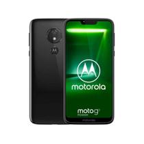 Usado: Motorola Moto G7 Power 64GB Preto Muito Bom - Trocafone Usado: Motorola Moto G7 Power 64GB Preto Muito Bom - Trocafone