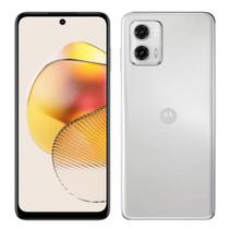 USADO Motorola Moto G73 5G 128 GB Branco Excelente