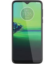 Usado: Motorola Moto G8 Play 32GB Preto Ônix Excelente - Trocafone