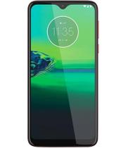 Usado: Motorola Moto G8 Play 32GB Vermelho Magenta Excelente - Trocafone
