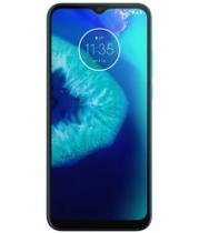 Usado: Motorola Moto G8 Power Lite 64GB Aqua Excelente - Trocafone