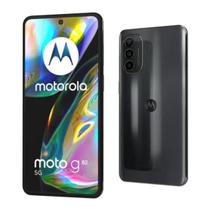 Usado: Motorola Moto G82 128GB Preto - Muito Bom