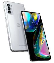 Usado: Motorola Moto G82 5G 128GB Branco Bom - Trocafone